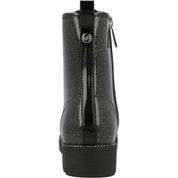 Michael Kors Haskell C Black Boots