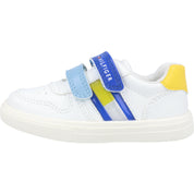 Tommy Hilfiger Trainer White T1B9328421355Y836