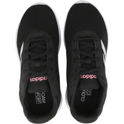 adidas Cloudfoam Comfy Black Trainers