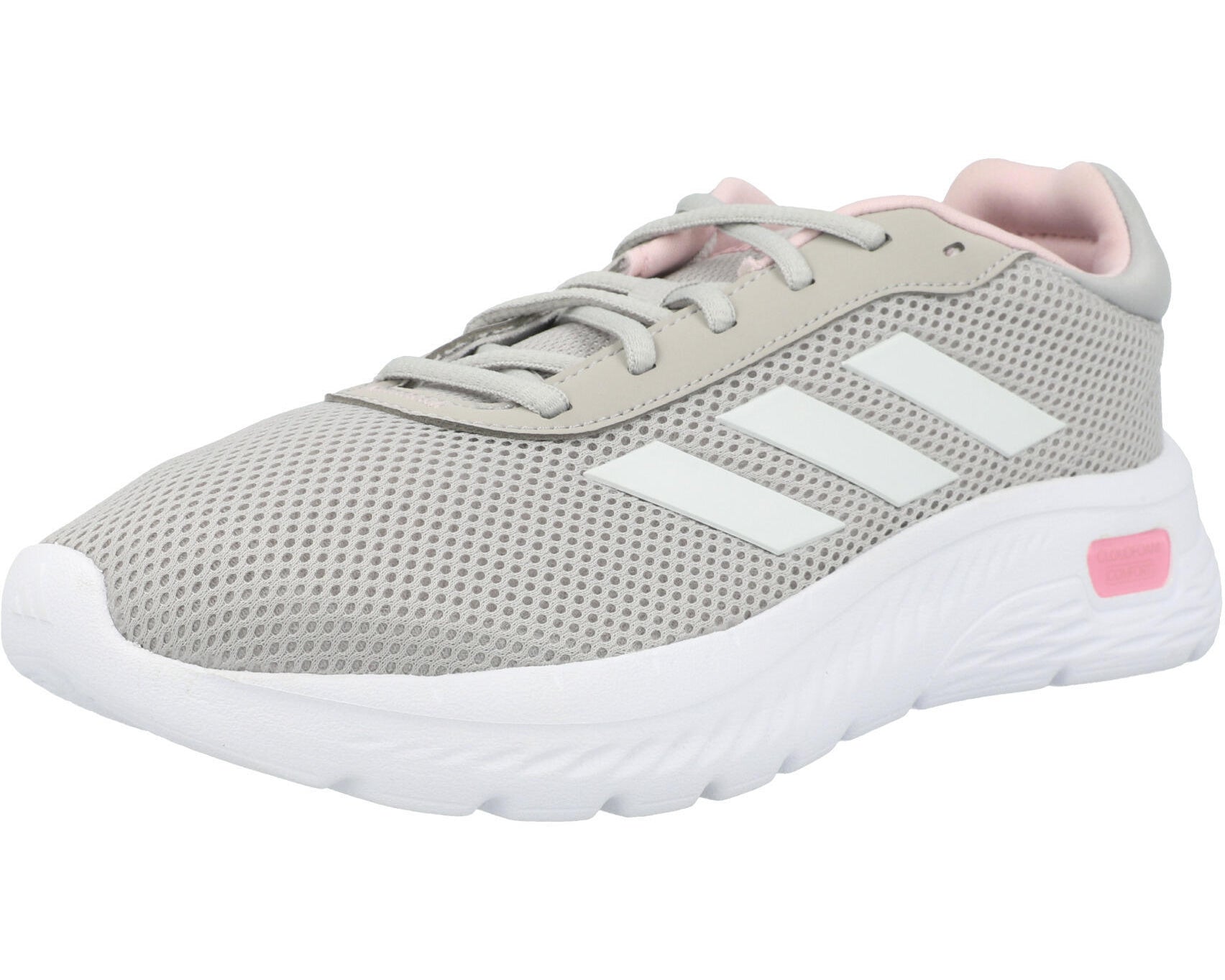 adidas Cloudfoam Comfy Grey Trainers