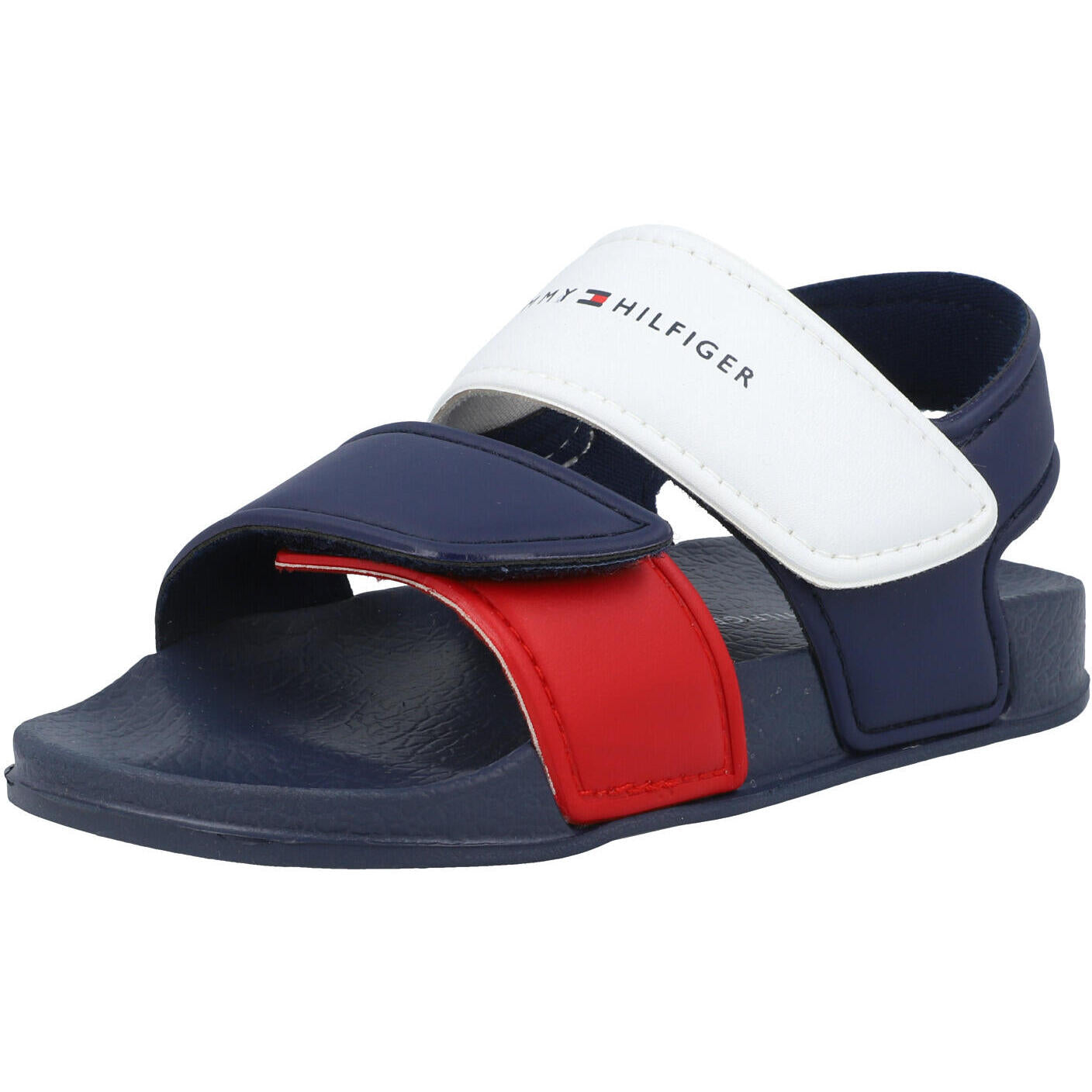 Tommy Hilfiger Sandal Blue T1X2339131172Y019