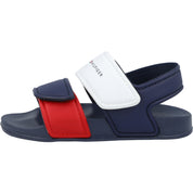 Tommy Hilfiger Sandal Blue T1X2339131172Y019