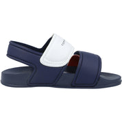 Tommy Hilfiger Sandal Blue T1X2339131172Y019