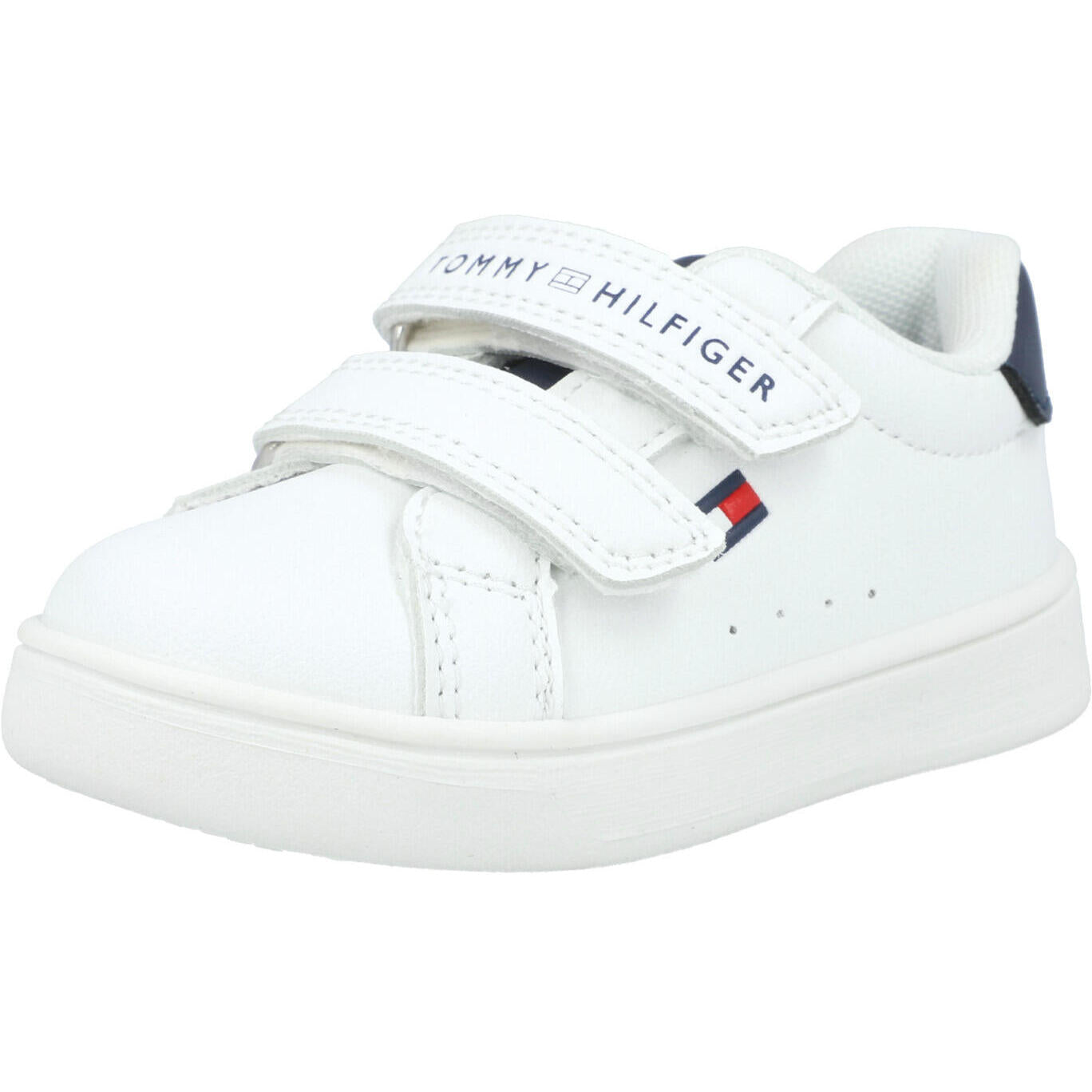 Tommy Hilfiger Sneaker White T1X9338361355X336