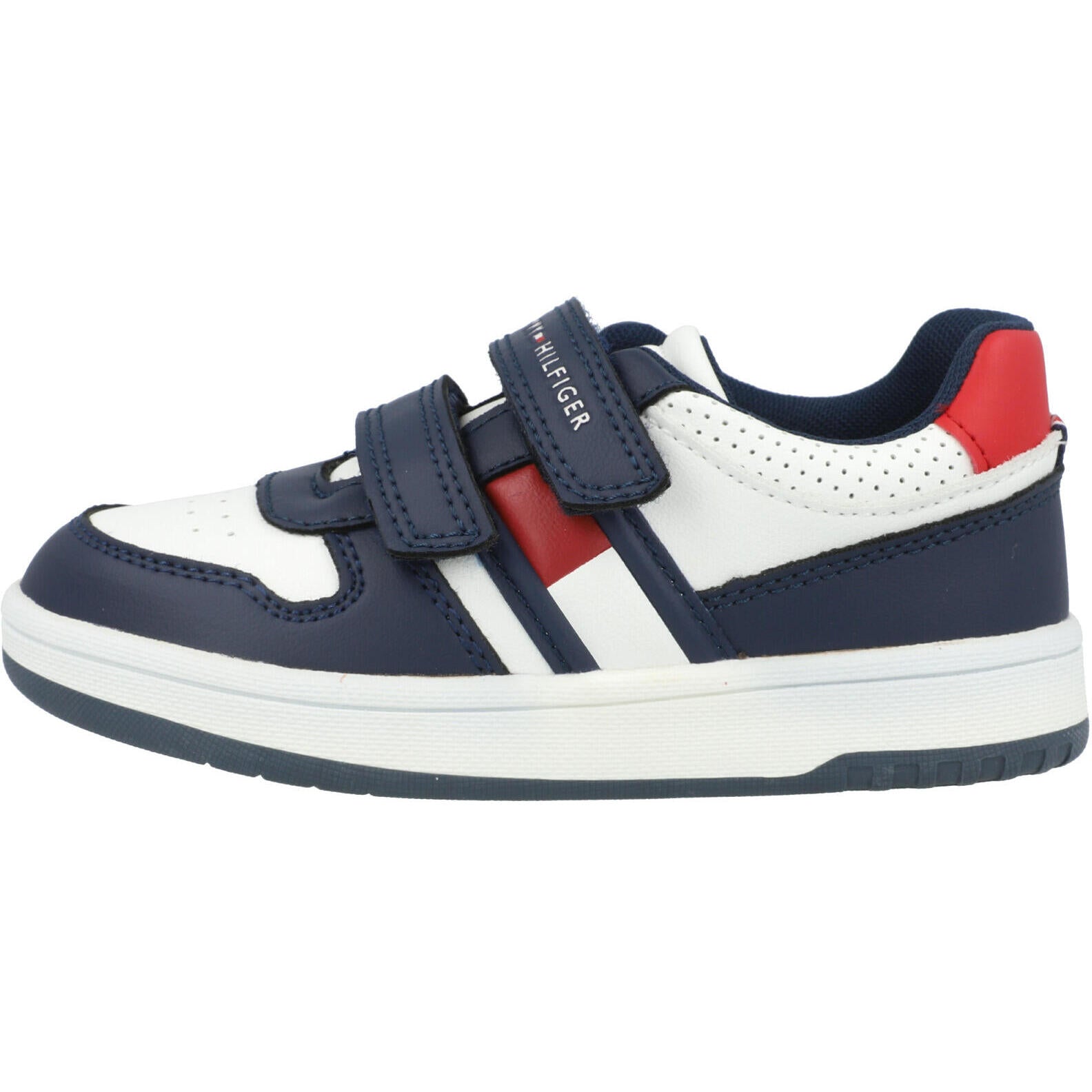 Tommy Hilfiger Sneaker Blue T1X9338411355Y004