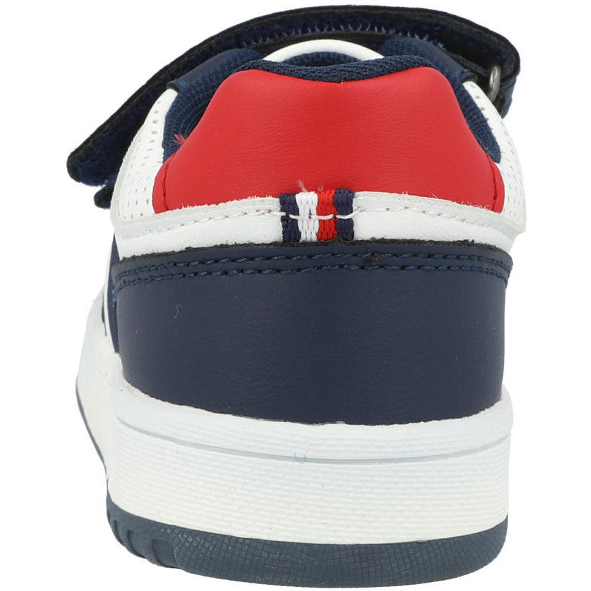 Tommy Hilfiger Sneaker Blue T1X9338411355Y004