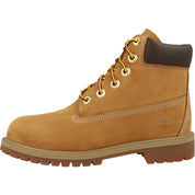 Timberland Premium 6 Inch Wheat Boots