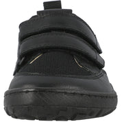 Froddo Base Black Barefoot Shoes