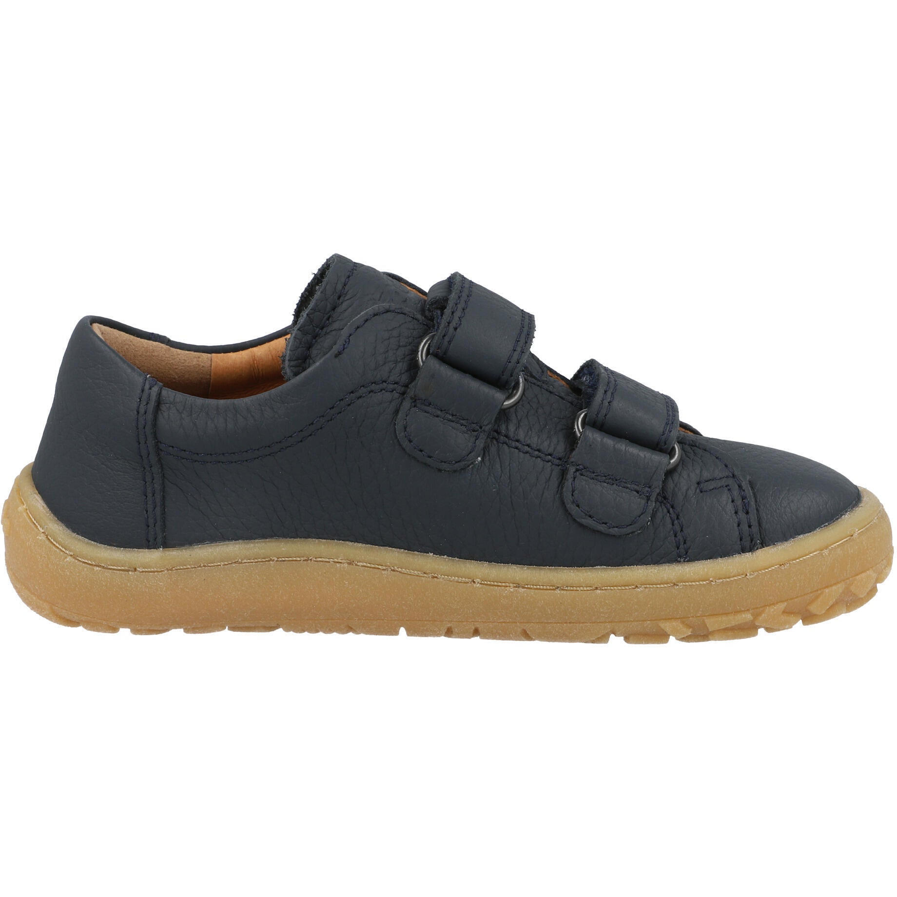 Froddo Base Dark Blue Barefoot Shoes