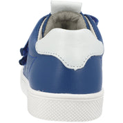 Froddo Rosario Blue Electric Velcro Shoes