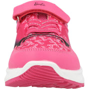 Barbie Stella Pink Trainers