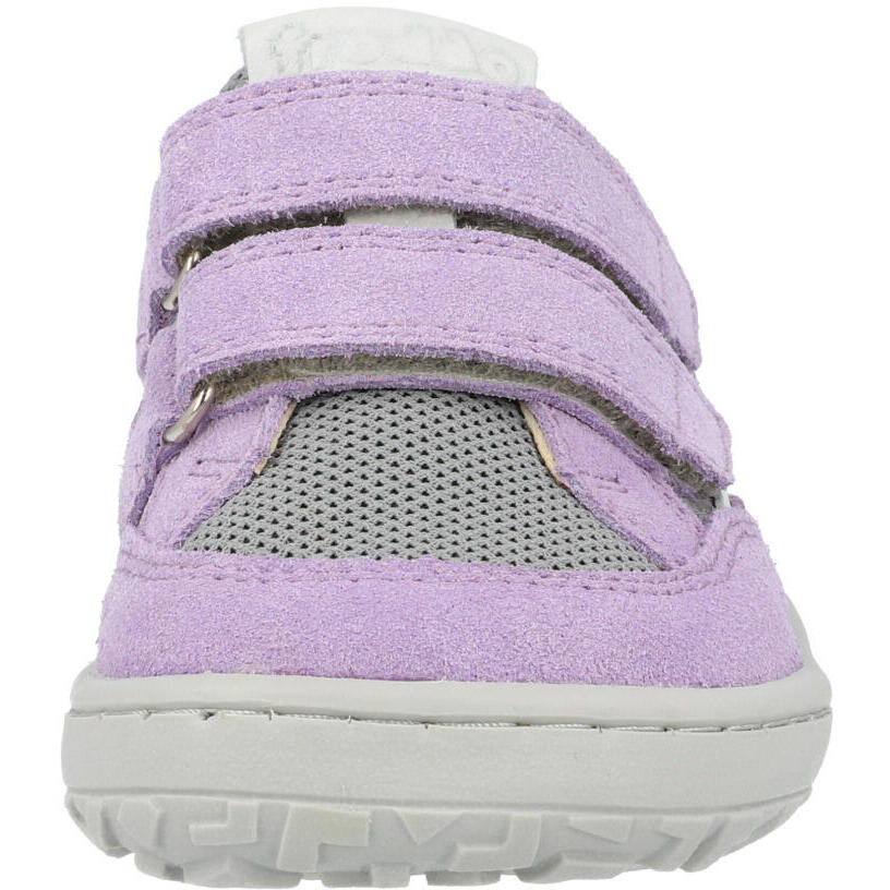 Froddo Base Lilac Barefoot Shoes