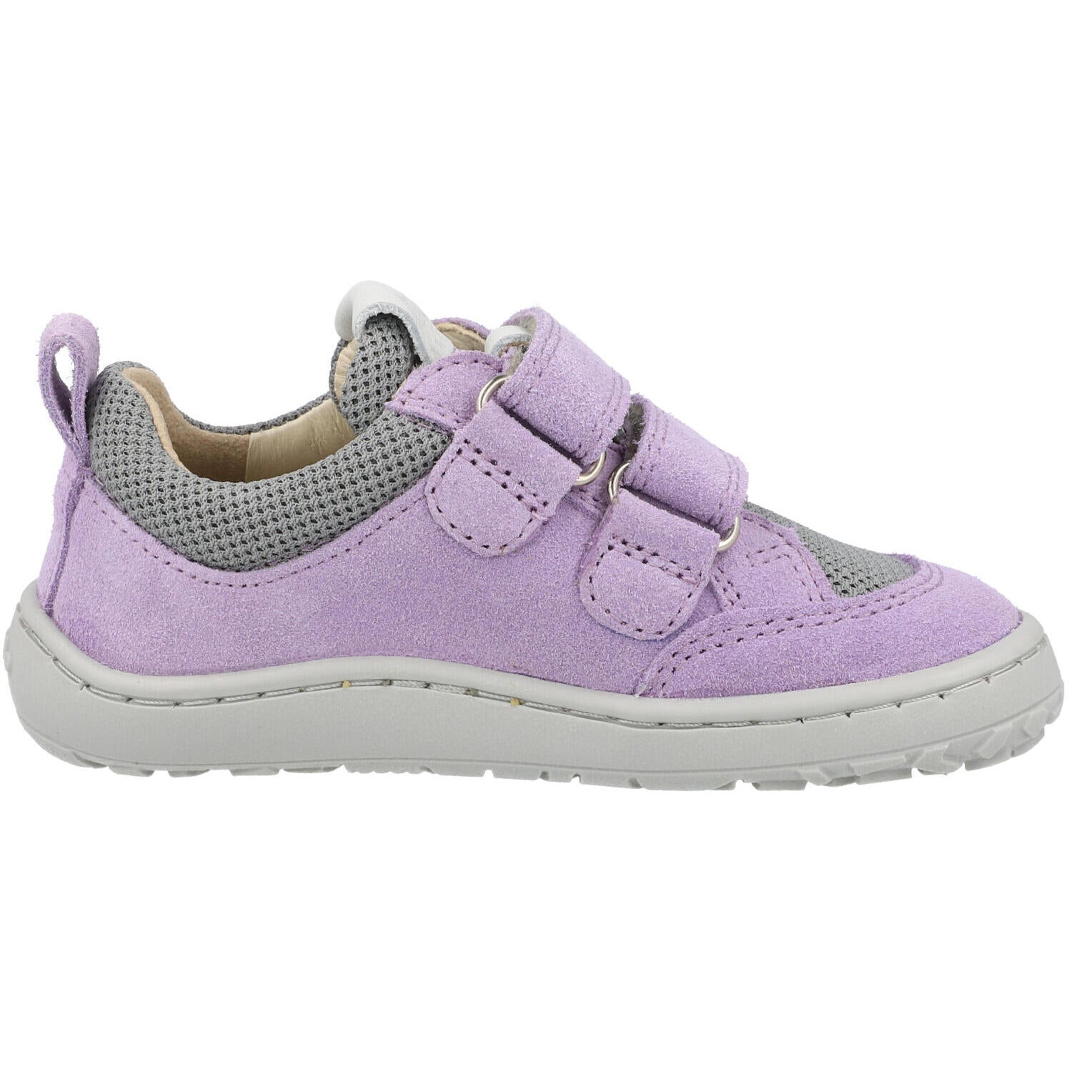 Froddo Base Lilac Barefoot Shoes