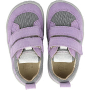 Froddo Base Lilac Barefoot Shoes