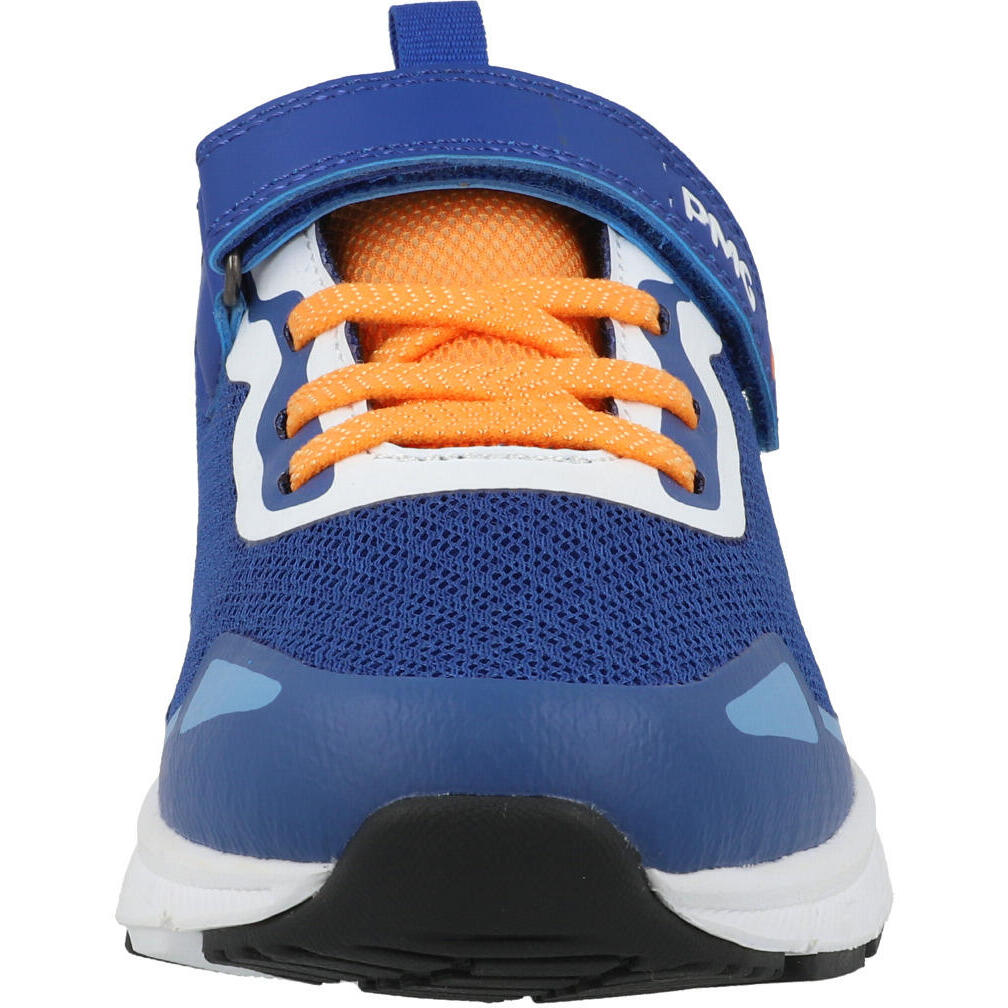 Primigi PNR Mesh Trainer Navy 7956633