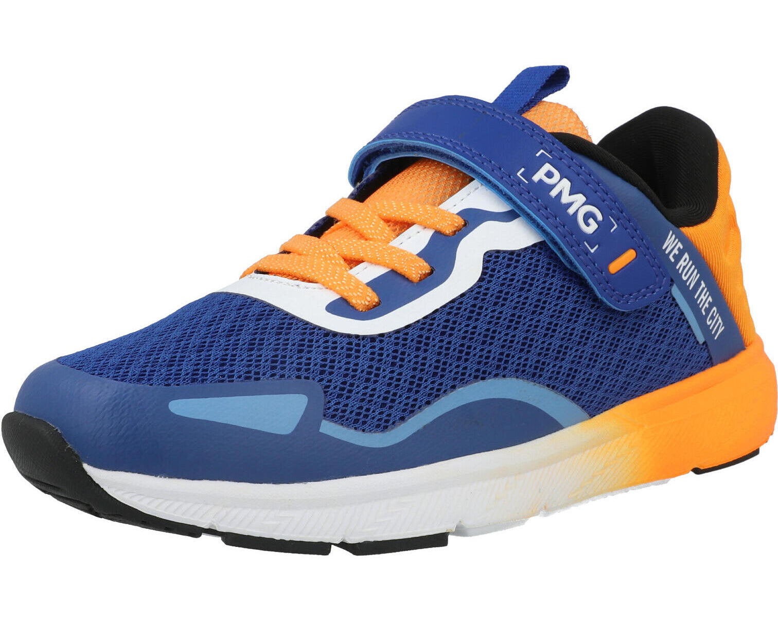 Primigi PNR Mesh Trainer Navy 7956633