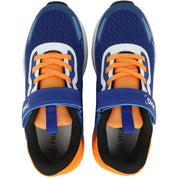 Primigi PNR Mesh Trainer Navy 7956633