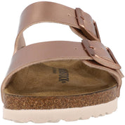 Birkenstock Arizona Kids Metallic Copper 1012477