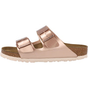 Birkenstock Arizona Kids Metallic Copper 1012477