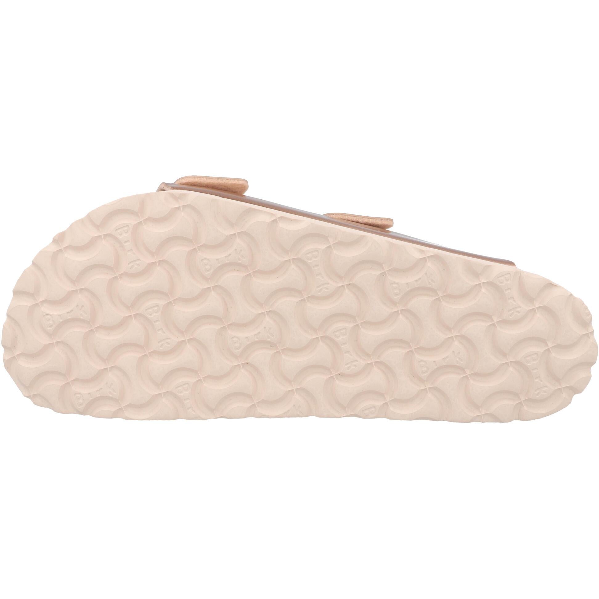 Birkenstock Arizona Kids Metallic Copper 1012477