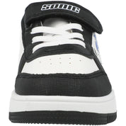 Sonic the Hedgehog Murat Trainers White GTI30023