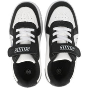 Sonic the Hedgehog Murat Trainers White GTI30023