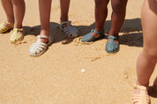 Liewood Bre Sandals Sandy LW199475060